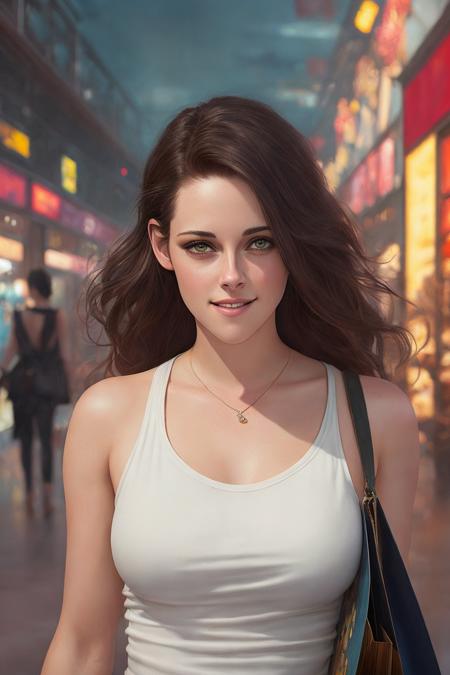Kristen Stewart (JG)