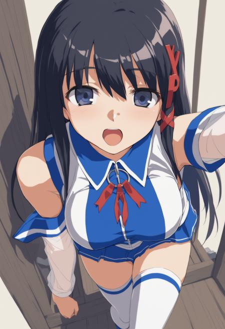 XP-tan(OS-tan) / XPたん(OSたん、OS娘、OS擬人化) / させ子 / ぺけぴー