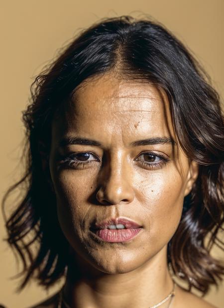 Michelle Rodriguez