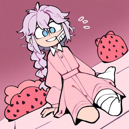 Chibi Fortuna