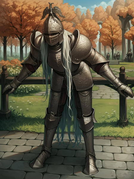 Elden Ring Armor Sets