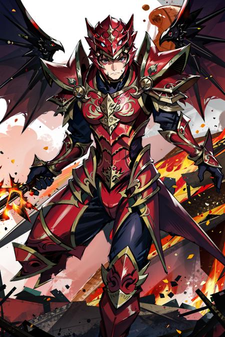 奇迹MU-knight