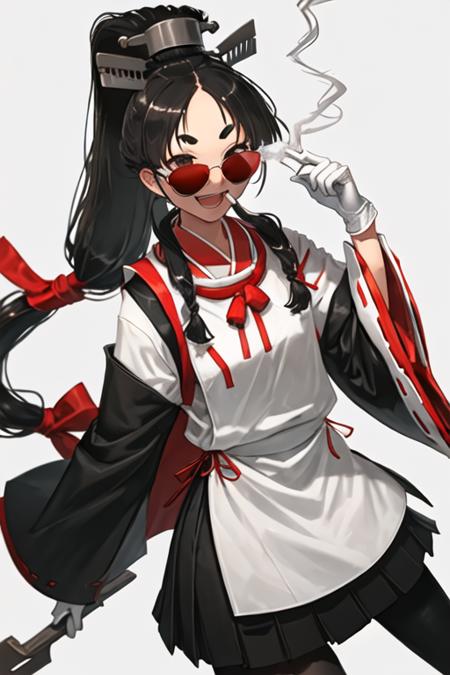 nisshin (Kantai Collection)