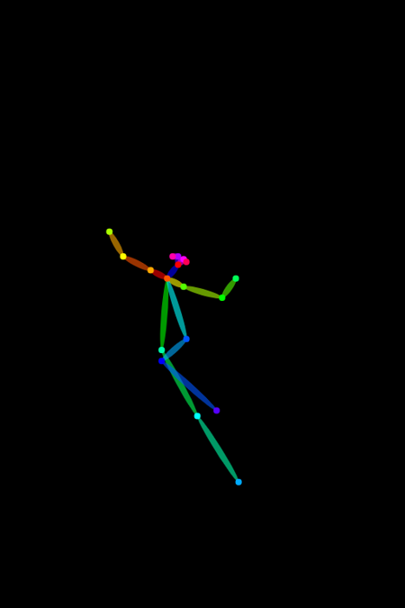 Tutorial: Make your own ControlNet Poses FREE! (without a Gpu!)