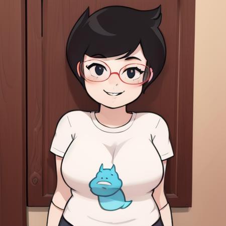 Jane Crocker (Homestuck)
