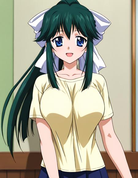 [D.C. Da Capo]Mizukoshi Moe