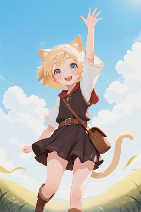 Manmaru Mix Noob