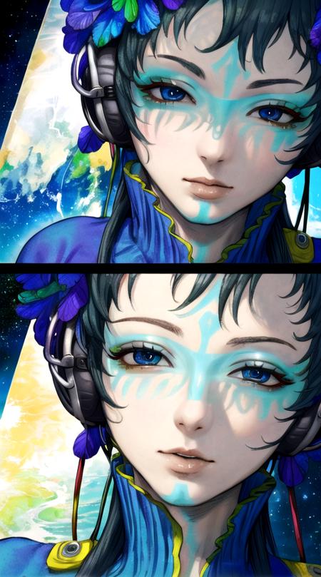 Raqio (Gnosia) [SD 1.5]