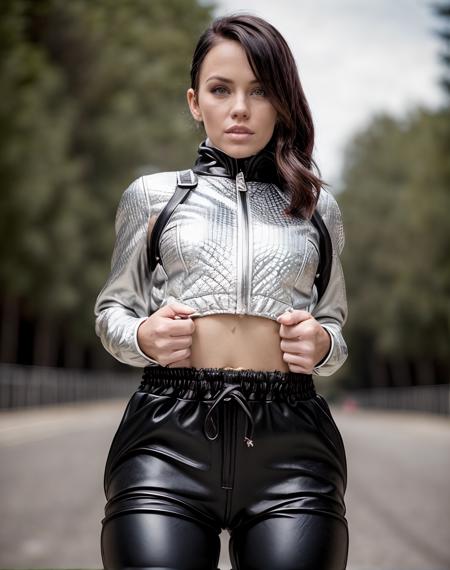 Megan Rain Pornstar LORA ?