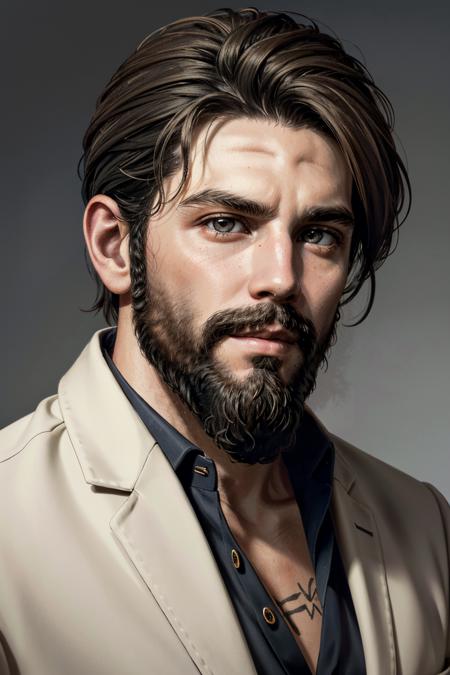 John Seed from Far Cry 5版本v1.1 (ID: 673584)