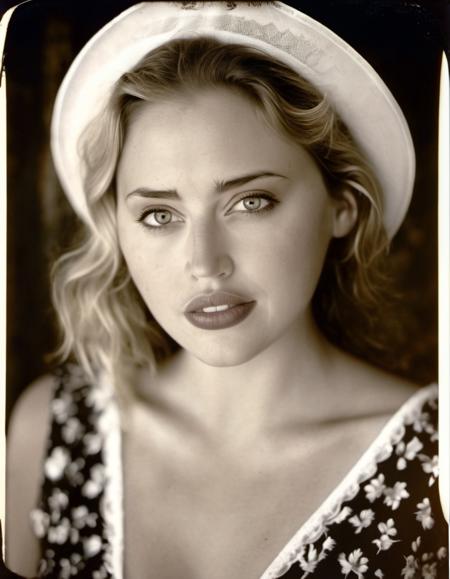 Estella Warren