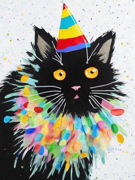 Happy Birthday!