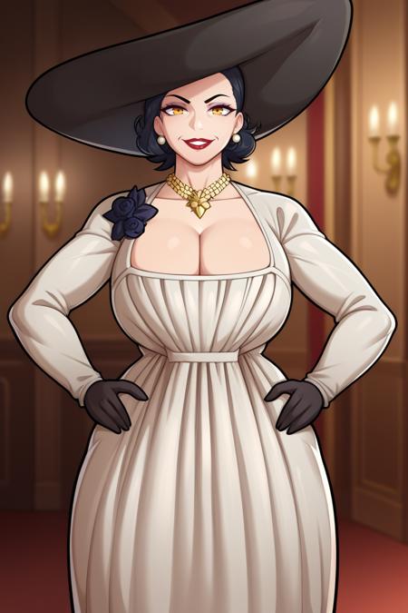 Troglor [PonyXL] Style Lora