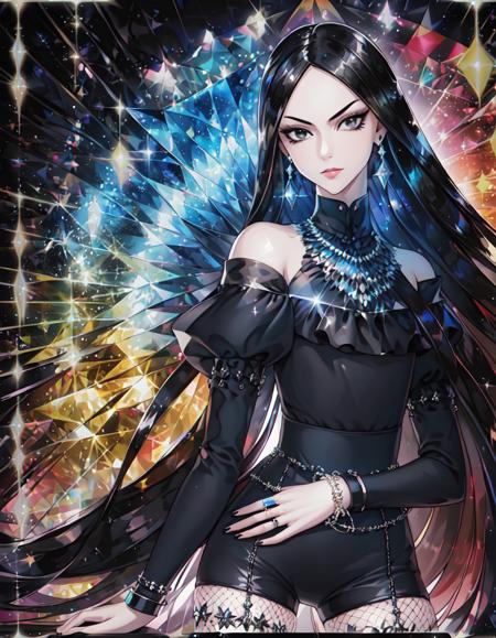 Bort | Houseki No Kuni/Land Of The Lustrous版本v1.0 (ID: 953494)
