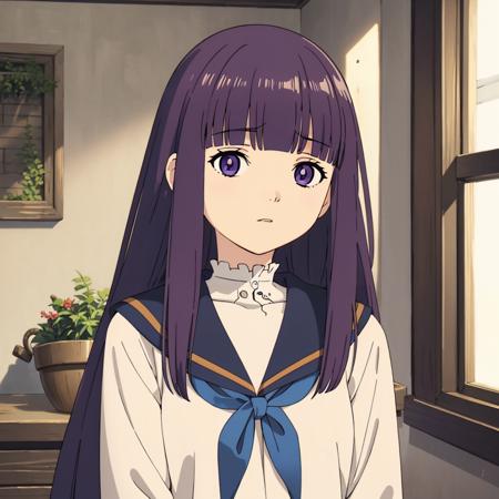 Fern (Frieren: Beyond Journey's End) LORA
