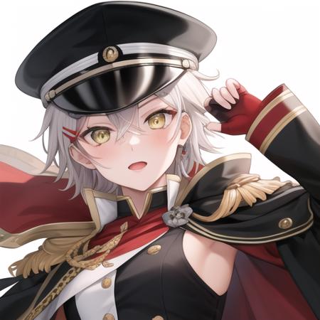 鬼怒-碧蓝航线（Kinu-Azur Lane）