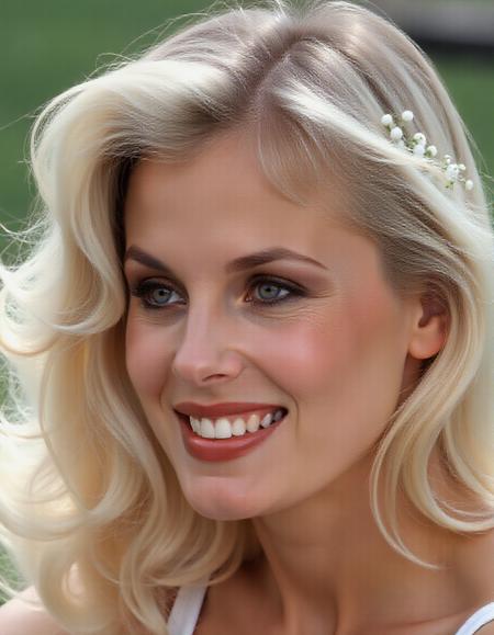 Dorothy Stratten - Playmate - Actress - 