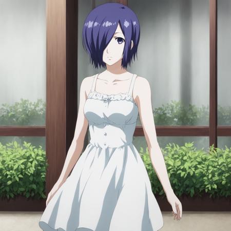 Slime's Touka (Tokyo Ghoul)