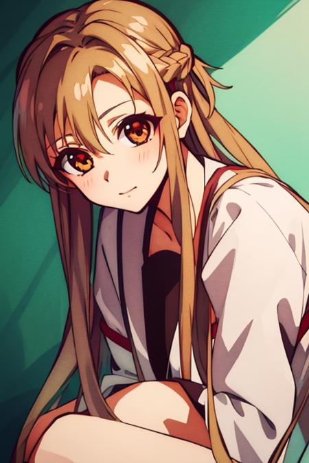 Jibaku Shounen Hanako-kun Anime Style LoRA