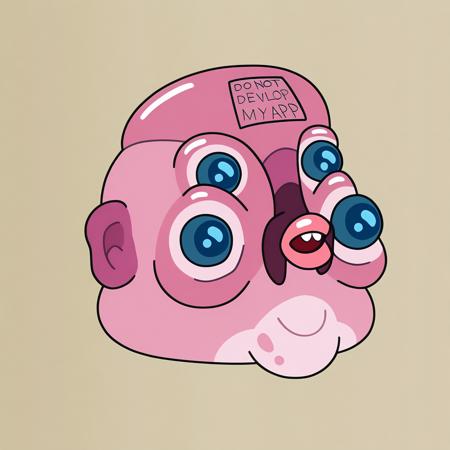 Glootie XL