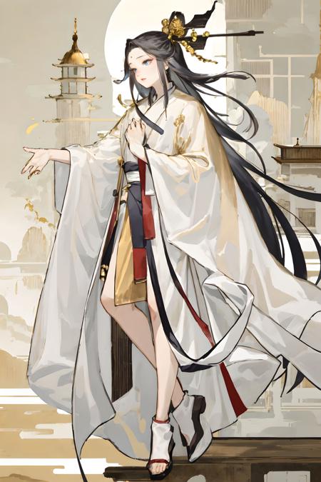 PAseer Clothes Package-Abbreviated Style Clothes-简约衫