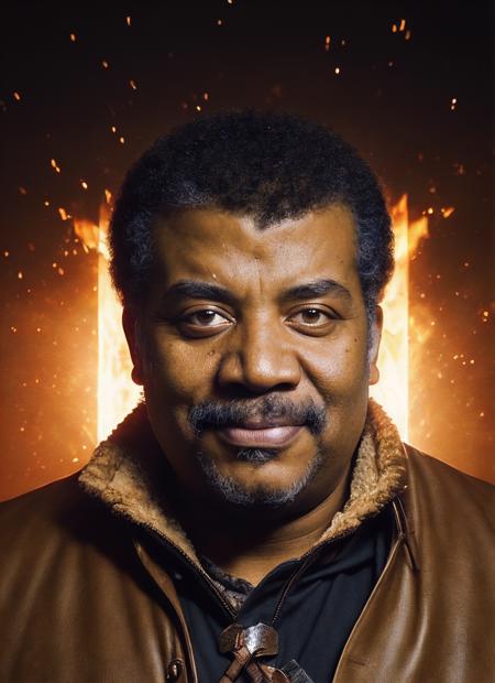 Neil deGrasse Tyson版本v1.0 (ID: 69709)