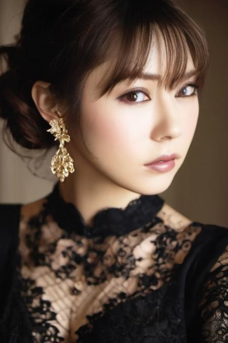 Sonoda Mari from Kamen Rider Faiz (Haga Yuria) | JP