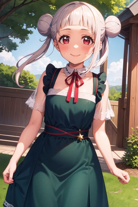 Arashi Chisato - Love Live!