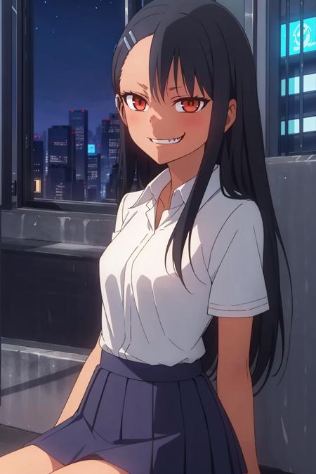 Hayase Nagatoro || Don't Toy With Me, Miss Nagatoro
