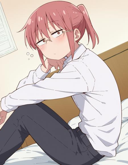 Kobayashi (小林さん) - Miss Kobayashi's Dragon Maid (小林さんちのメイドラゴン)