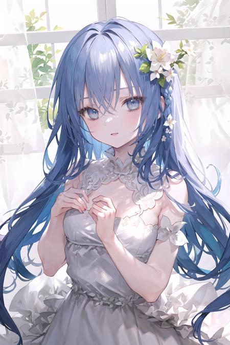 [LoHa] Onineko Style | 鬼猫