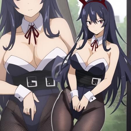 Homura Kougetsu (Edens Zero)