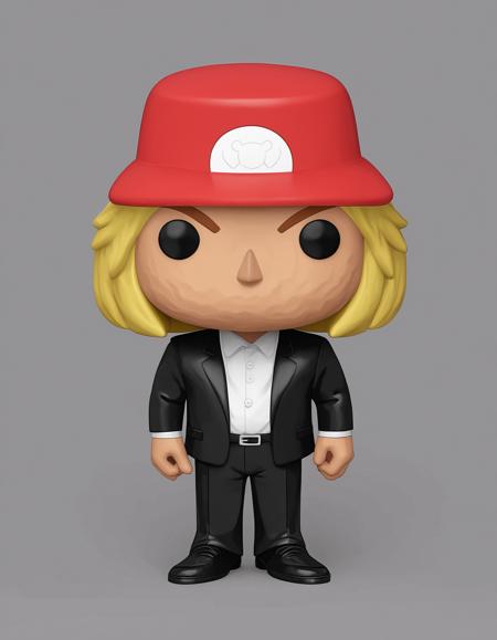 Funko Pop [Pony XL]