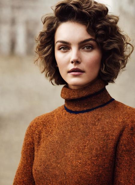 Camren Bicondova