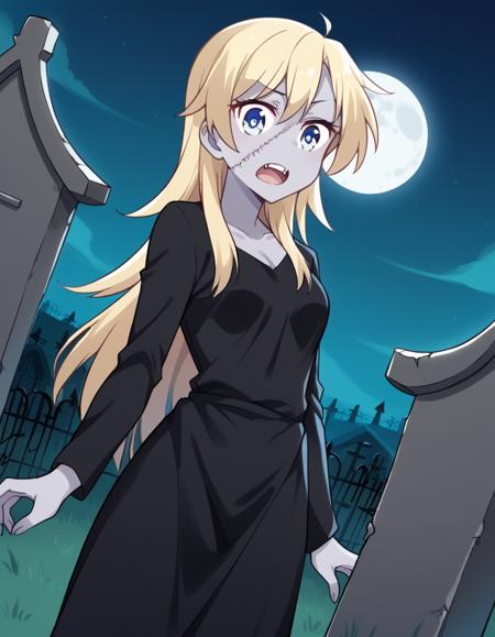 Kou Yagami (八神 コウ) - New Game!