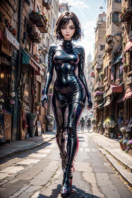 Hematite World