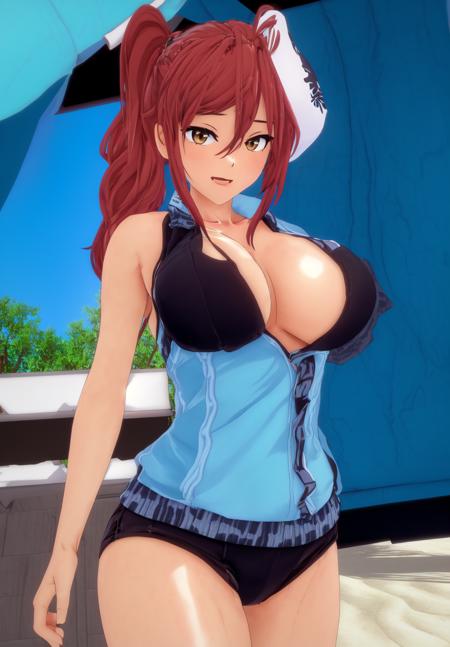 Hero´s Harem Guild - Renpy Game - Girl Pack