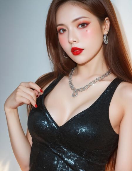 金泫雅 - Hyuna (PonyXL)