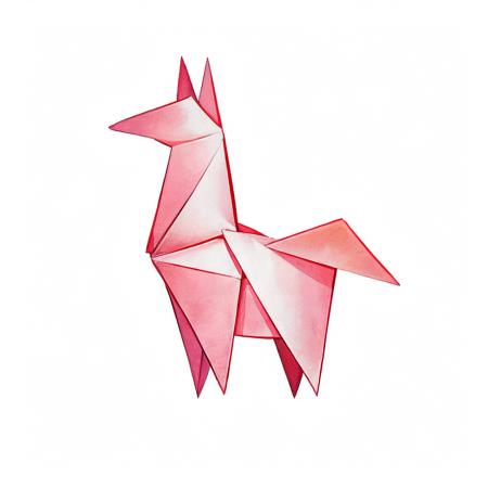Origami Logo