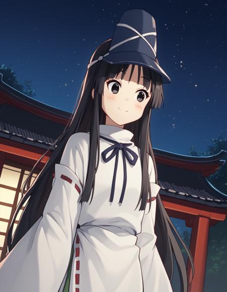 Kariginu - Clothing