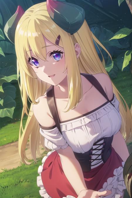 Rasutisumoon (ラスティスムーン) - Farming Life in Another World (Isekai Nonbiri Nouka) (異世界のんびり農家)