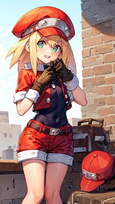 roll caskett
