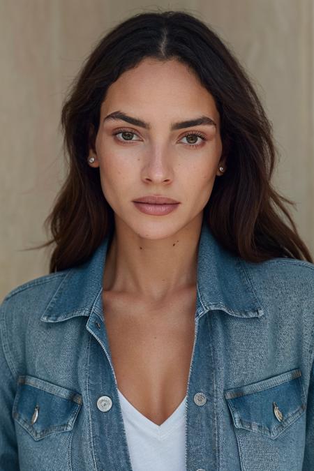 Adria Arjona | ??