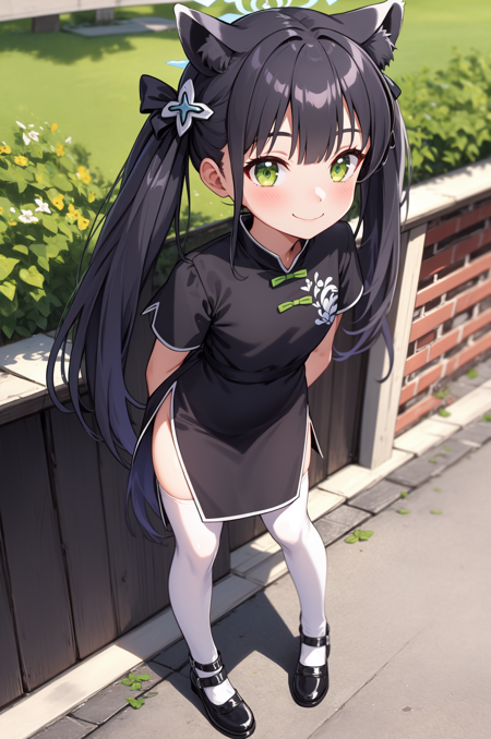 Sunohara Shun (Young ver.) | Blue Archive版本v1.0 (ID: 354694)