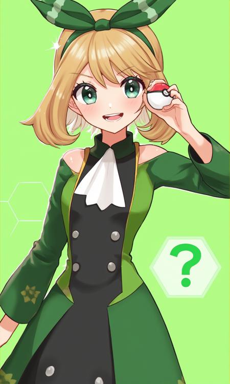 [Flux] Pokegirls - Pokemon