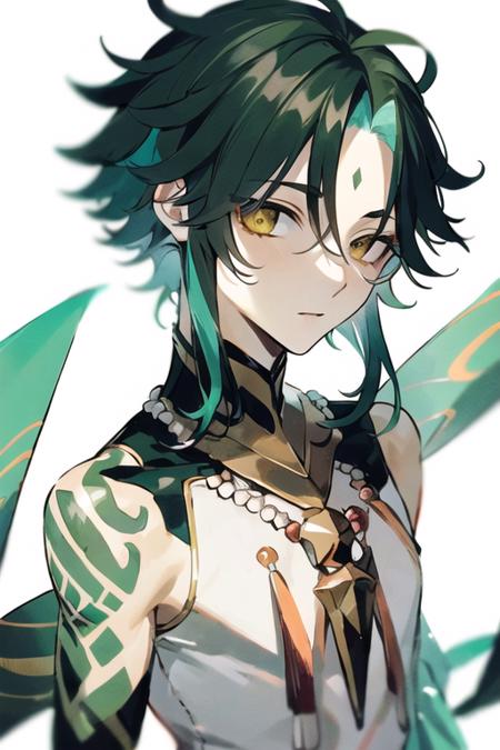 Xiao | Genshin