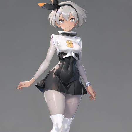 Team Galactic Grunt (Pokemon) Outfit