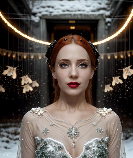 Simone Simons LORA