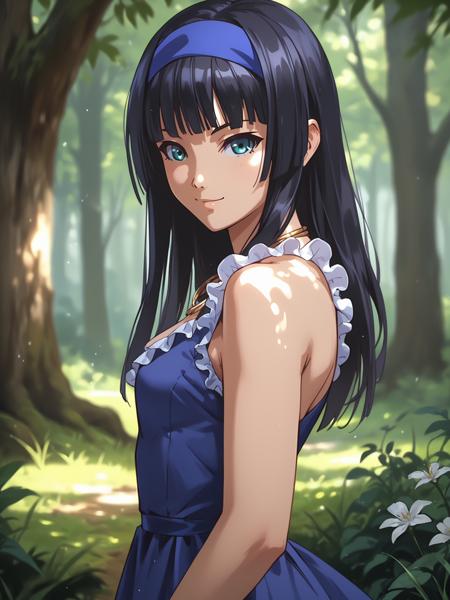Olivia Ediurufu (Hime-sama Gentei!)