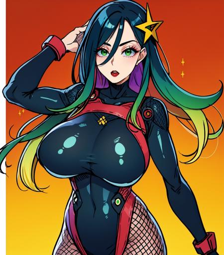 ShadowRouge | Herogirl x Healerboy版本v1.0 (ID: 383808)
